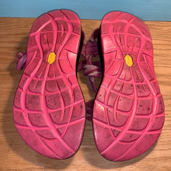 EUC Chaco women’s sandals size 7 - Picture 5 of 5
